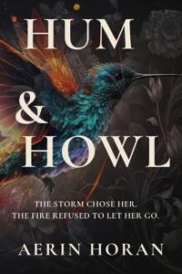 Bokomslag för "Hum & Howl"