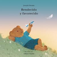 Bokomslag for "Bendecido y Favorecido"