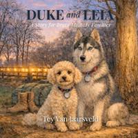 Jaarsveld, T: Duke and Leia