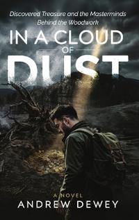 Bokomslag for "In a Cloud of Dust"