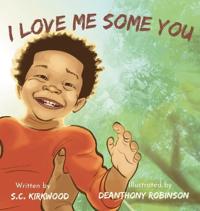 Bokomslag for "I Love Me Some You"