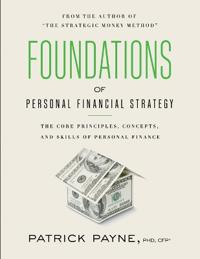 Foundations of Personal Financial Strategy