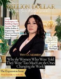 Million Dollar Mom Inc Magazine