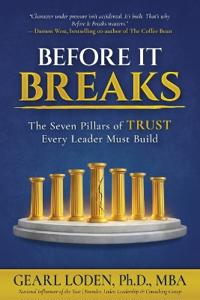 Before it Breaks