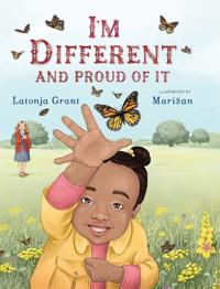 I'm Different and Proud of It