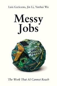 Messy Jobs