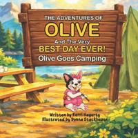 The Adventures of Olive and the Very Best Day Ever