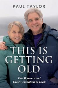 Bokomslag för "This Is Getting Old"