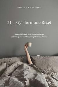 21-Day Hormone Reset