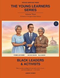 The Young Learners Series - Volume 3