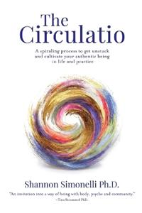 Kirjan kansi "The Circulatio"