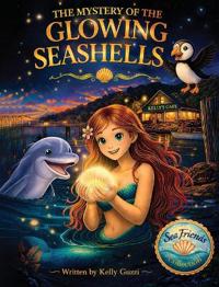 The Mystery of the Glowing Seashells