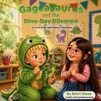 Gageasaurus and the Dino-Day Dilemma