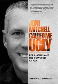 Joni Mitchell Called Me Ugly