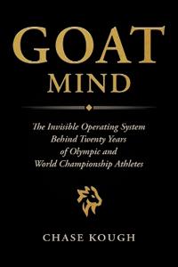 Bokomslag för "Goat Mind"