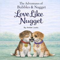 Bokomslag för "Love Like Nugget"