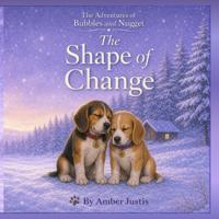 Bokomslag för "The Shape of Change"