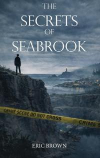 Bokomslag for "The Secrets of Seabrook"