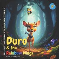 Duro and the Rainbow Wings