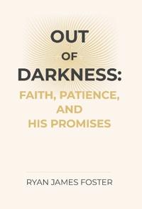 Bokomslag for "Out of Darkness"