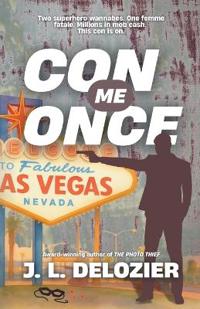 Con Me Once