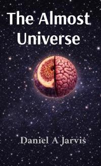 Bokomslag för "The Almost Universe"