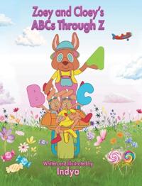 Zoey and Cloey's ABCs through Z