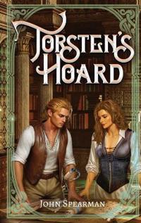 Bokomslag för "Torsten's Hoard"