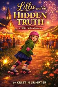 Lillie and the Hidden Truth
