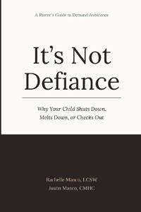 Manco, J: It's Not Defiance