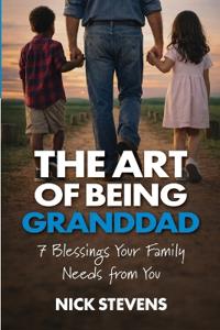 The Art of Being Granddad