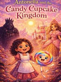 Antonella and the Candy Cupcake Kingdom