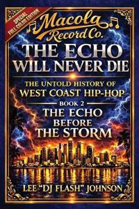 The Echo Will Never Die