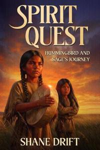 Spirit Quest
