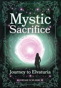 Mystic Sacrifice Journey to Elvaturia