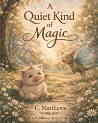 A Quiet Kind of Magic