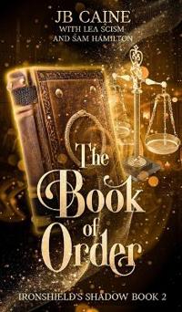 The Book of Order
