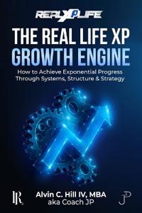 The Real Life XP Growth Engine