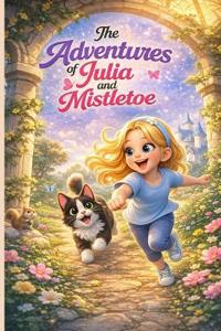 The Adventures of Julia and Mistletoe