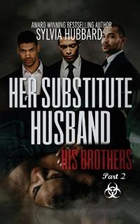 Her Substitute Husband... His Brothers