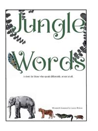 Jungle Words