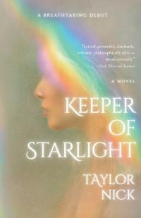 Keeper of Starlight