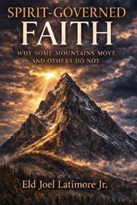 Spirit-Governed Faith