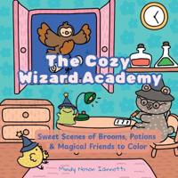The Cozy Wizard Academy