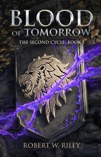 Blood of Tomorrow
