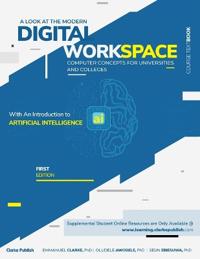 A Look at the Modern Digital Workplace