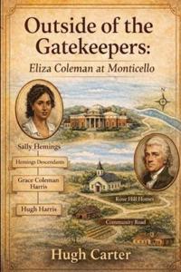 Outside of the Gatekeepers