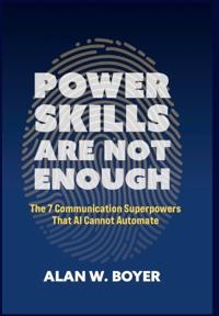 Power Skills Are Not Enough