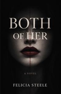 Bokomslag for "Both of Her"