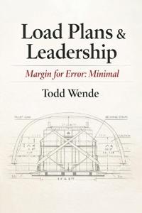 Load Plans & Leadership